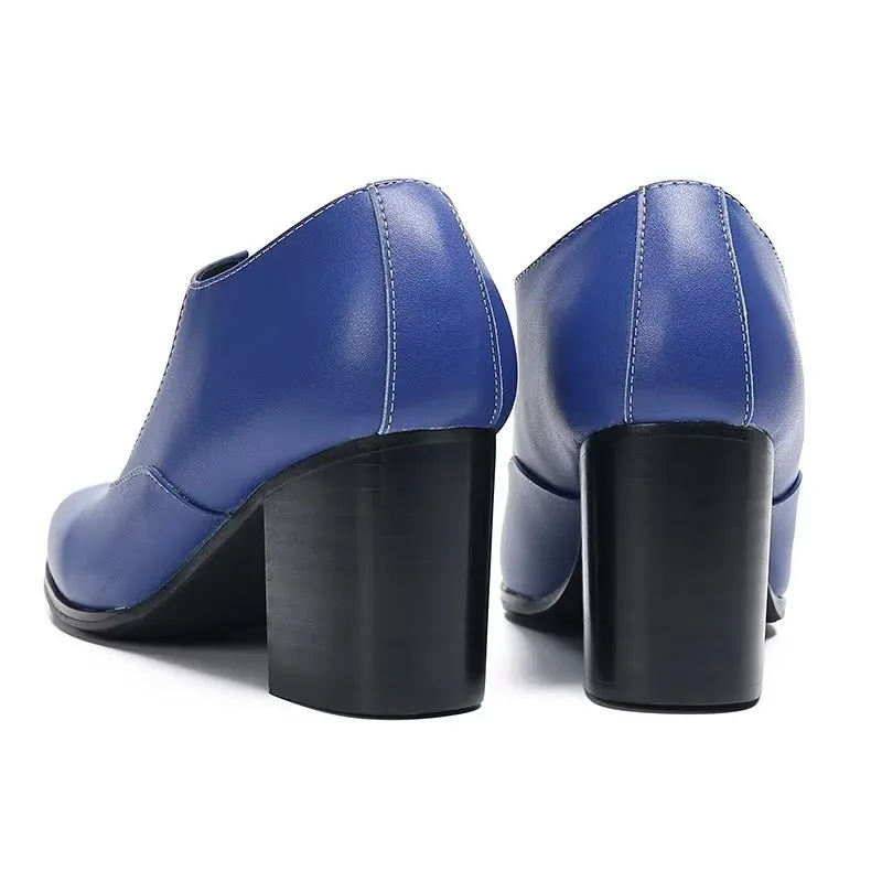 Veltique Effortless Slip-In Loafers