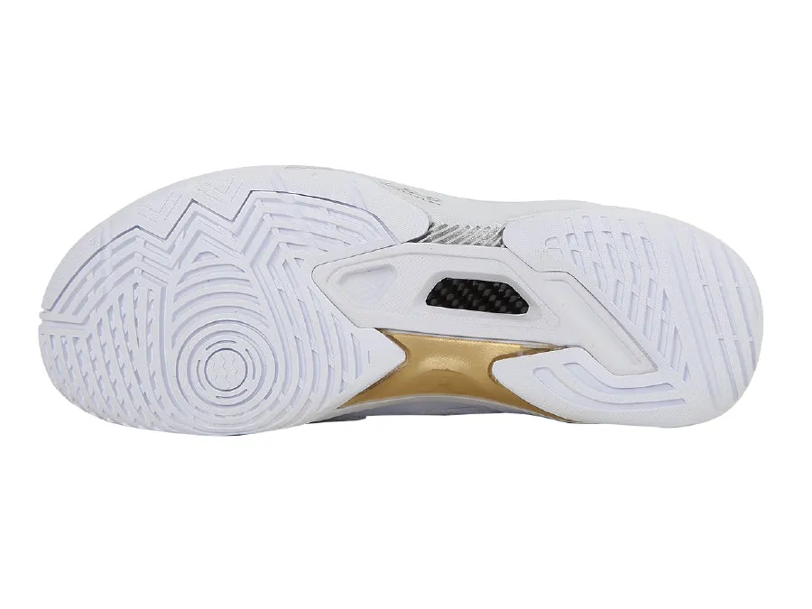 Victor [P9200II TTY White] Tai Tzu Ying Performance Court Shoes