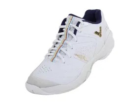 Victor [P9200II TTY White] Tai Tzu Ying Performance Court Shoes
