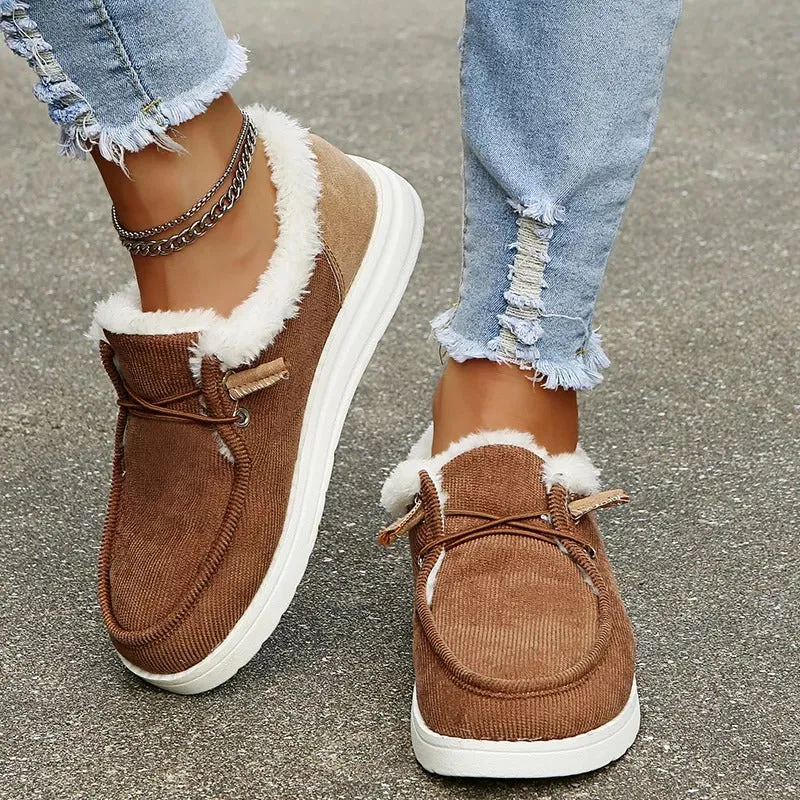 Warm & Comfortable Yarn